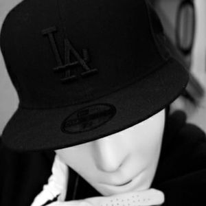 Meet your Posher, Brendan